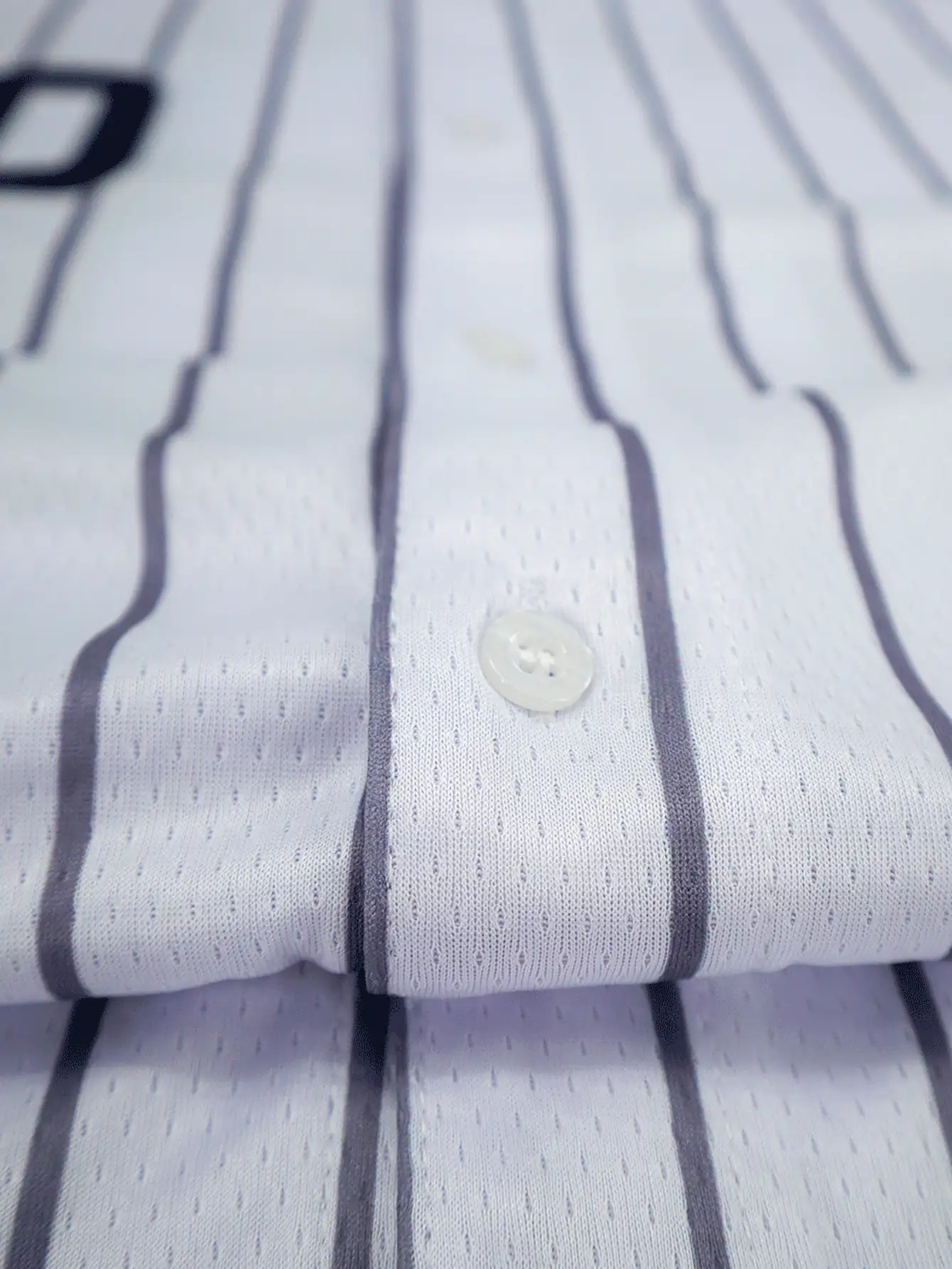 2025 Summer & Autumn Custom Baseball Jersey, Chicago White Sox, Breathable Quick-Dry 210g Spring/Summer Unisex Sports Team Club Training Shirt With Front & Back Printed Name, Number, Logo, Comfortable Fit For Daily, Casual, Party - Multicolor - View 4