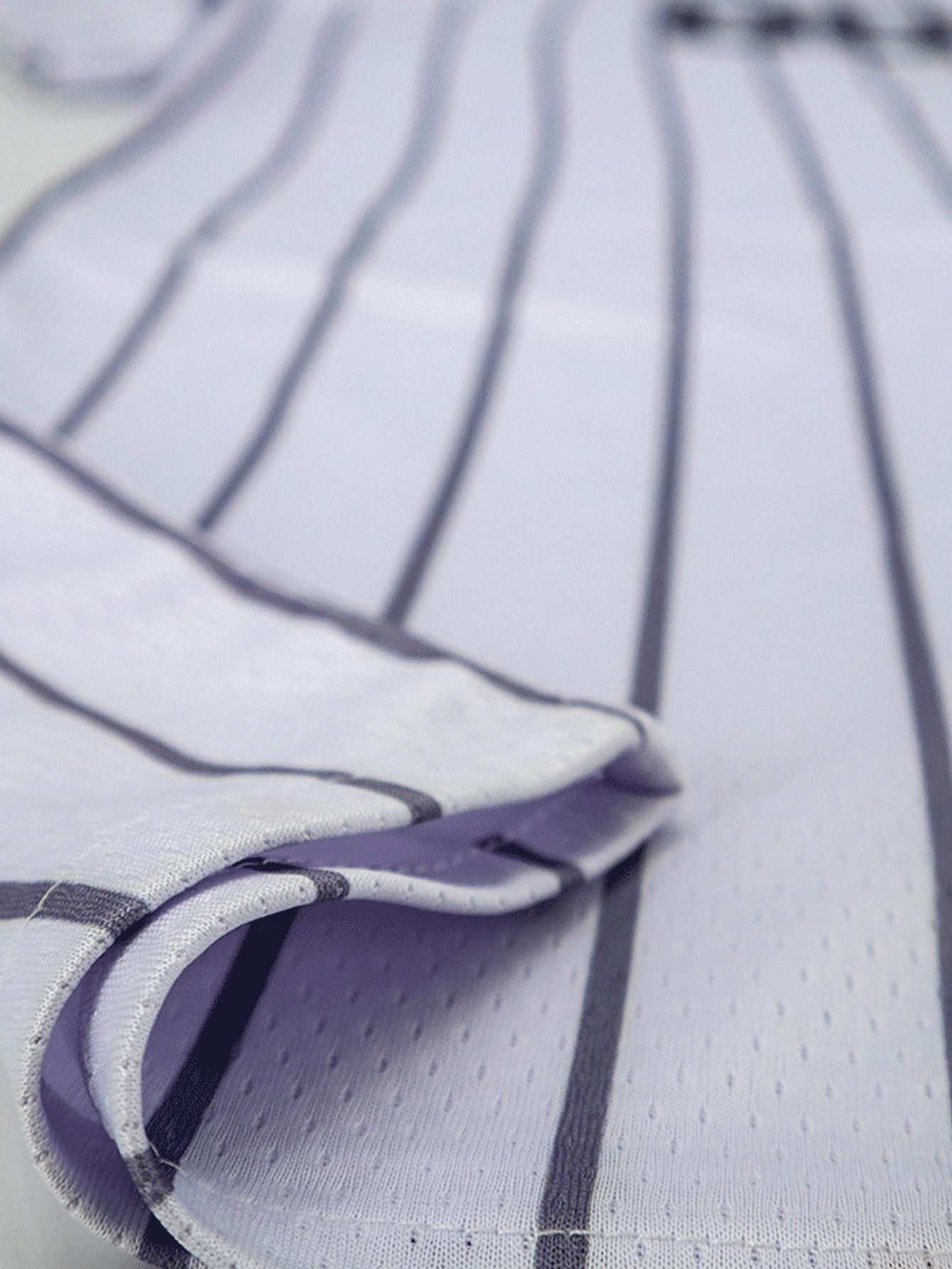 2025 Summer & Autumn Custom Baseball Jersey, Chicago White Sox, Breathable Quick-Dry 210g Spring/Summer Unisex Sports Team Club Training Shirt With Front & Back Printed Name, Number, Logo, Comfortable Fit For Daily, Casual, Party - Multicolor - View 8