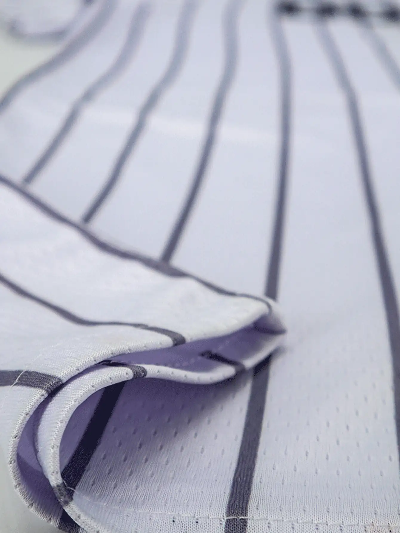 2025 Summer & Autumn Custom Baseball Jersey, Chicago White Sox, Breathable Quick-Dry 210g Spring/Summer Unisex Sports Team Club Training Shirt With Front & Back Printed Name, Number, Logo, Comfortable Fit For Daily, Casual, Party - Multicolor - View 8