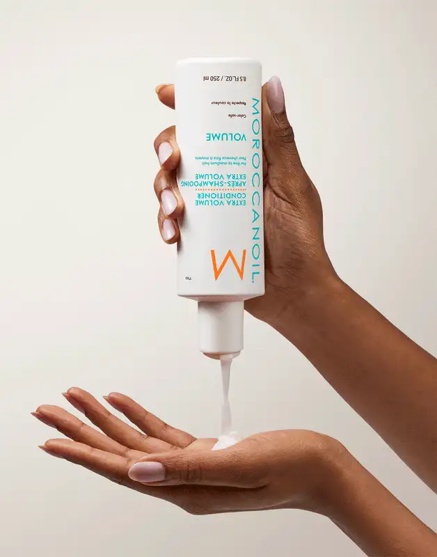 Moroccanoil Extra Volume Conditioner 250ML - Extra Volume Conditioner - Điều hòa - Xem 2