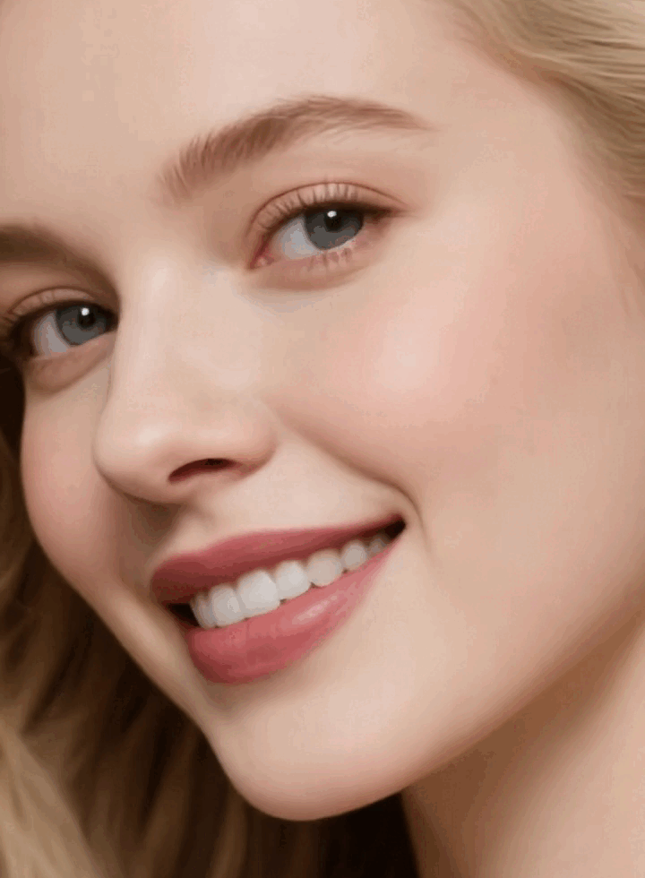 Lancôme Son kem dưỡng ẩm L'Absolu Rouge 253 Mademoiselle Amanda 0.12oz/3.4g - 253 Cô Amanda - Xem 2