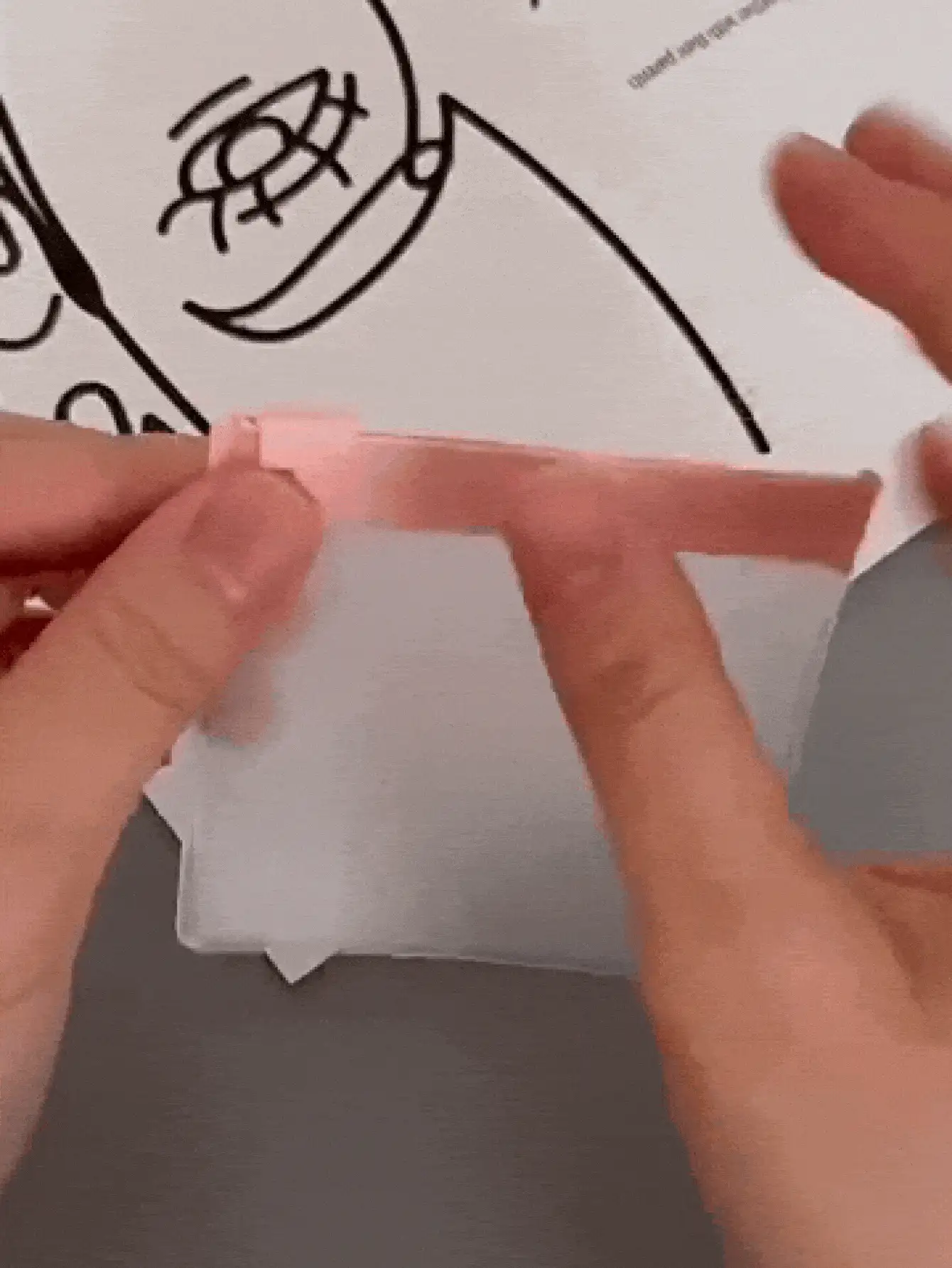 4 Sizes Transparent EVA Jewelry Storage Bag, Resealable Zipper Pouch, Travel Jewelry Organizer, Suitable For Rings, Earrings, Bracelets, Necklaces, Travel Essentials, Cruise, Dorm, Beach Vacation, Summer Holiday, Back To School Supplies