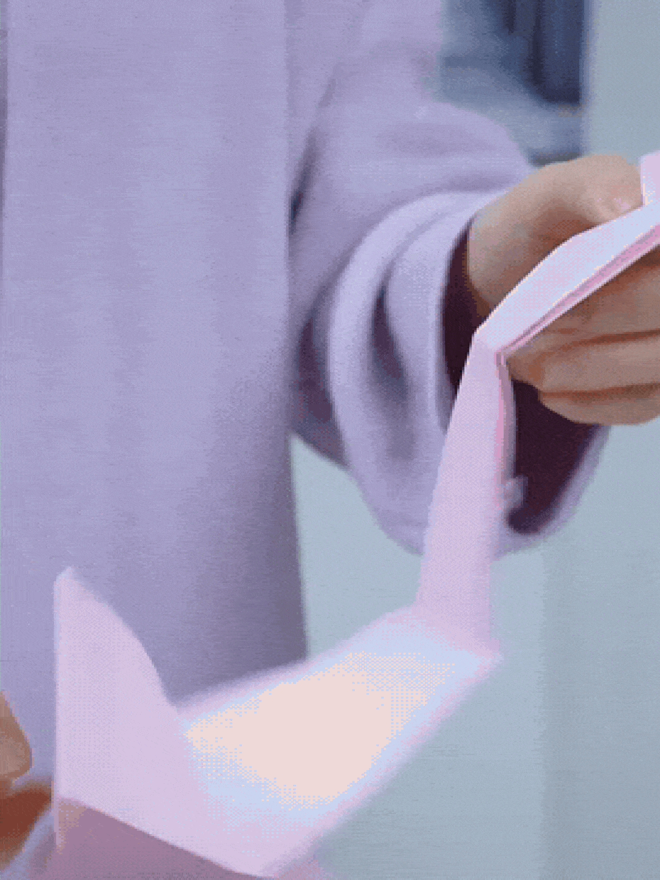 一次性可冲散纸质马桶座套，便携式旅行马桶座套，适用于成人如厕训练、飞机、公路旅行、露营、酒店、返校季 - 彩色 - 查看 2