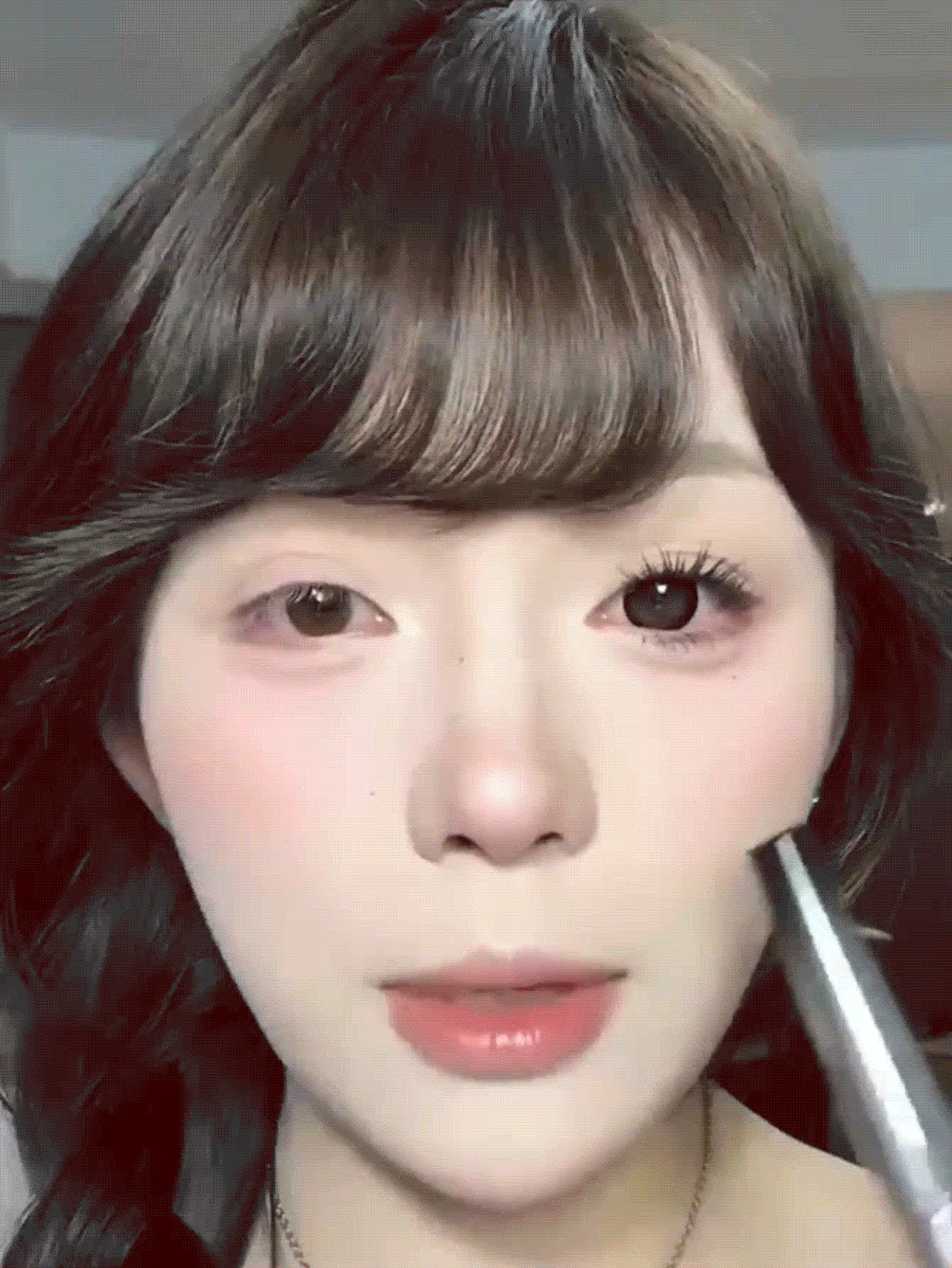 JUDYDOLL [双翼] 精华睫毛膏，丰盈，纤长，卷翘，防水，防晕染，速干睫毛膏，适合初学者，派对，音乐节，约会 - 01 黑色 - 查看 3