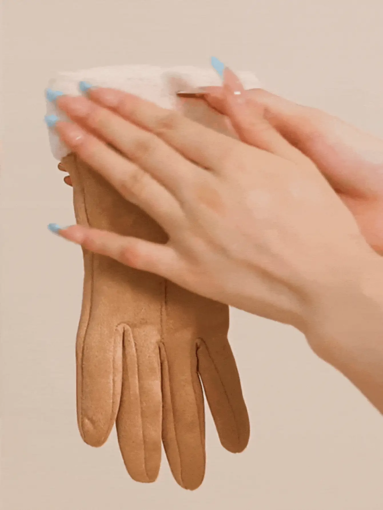 Găng tay toàn ngón mùa đông cho nữ Găng tay cảm ứng nhiệt Găng tay trượt tuyết chống lạnh Găng tay mùa đông Găng tay thể thao mềm mại cho các hoạt động ngoài trời Học sinh đi trượt tuyết Đồ dùng cho thời tiết lạnh Trang phục đi bộ đường dài Phụ kiện tuyết thiết yếu mùa thu đông - Nhiều màu - Xem 3