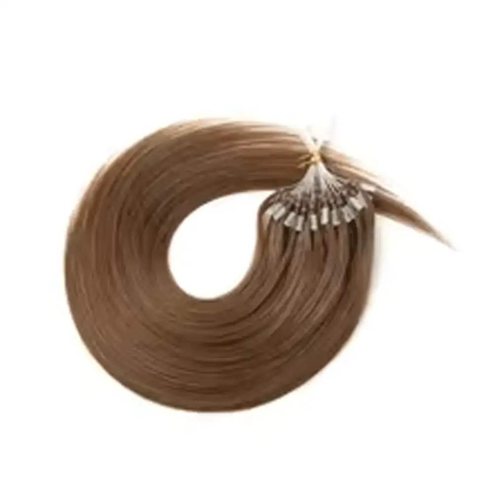Extensions de cheveux - Light Brown - Voir 3