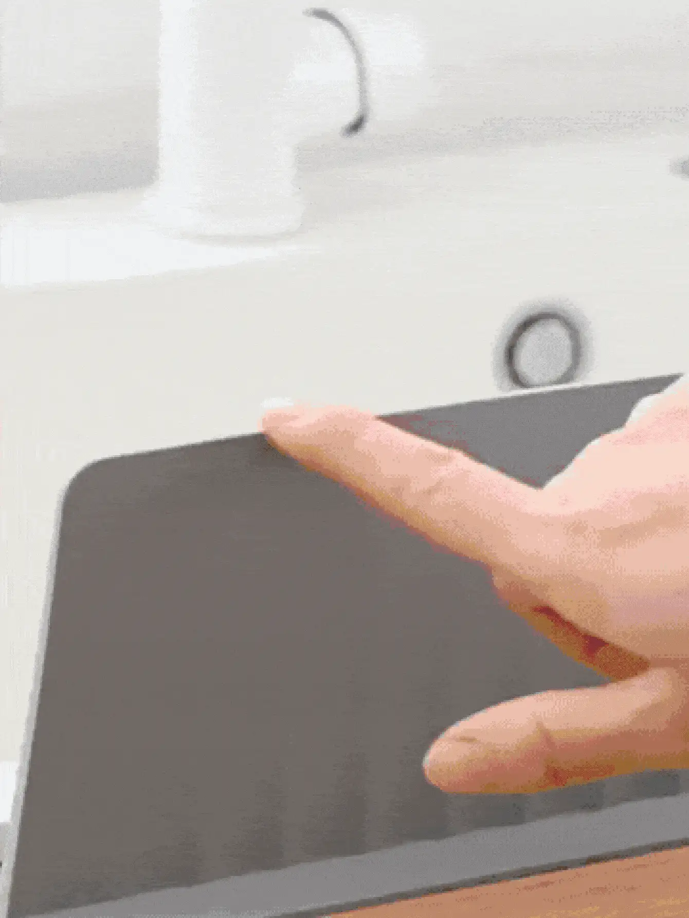 Silicone Kitchen Sink Splash Guard And Splash Board - Raised Sink Splash Barrier, Countertop Protector, Compatible With Drain, Easy To Clean, Modern Design - Ideal Christmas/Halloween Home Kitchen Gift, Suction Cup Sink Splash Guard, Smooth Barrier, Durable Material, Housewarming Gift