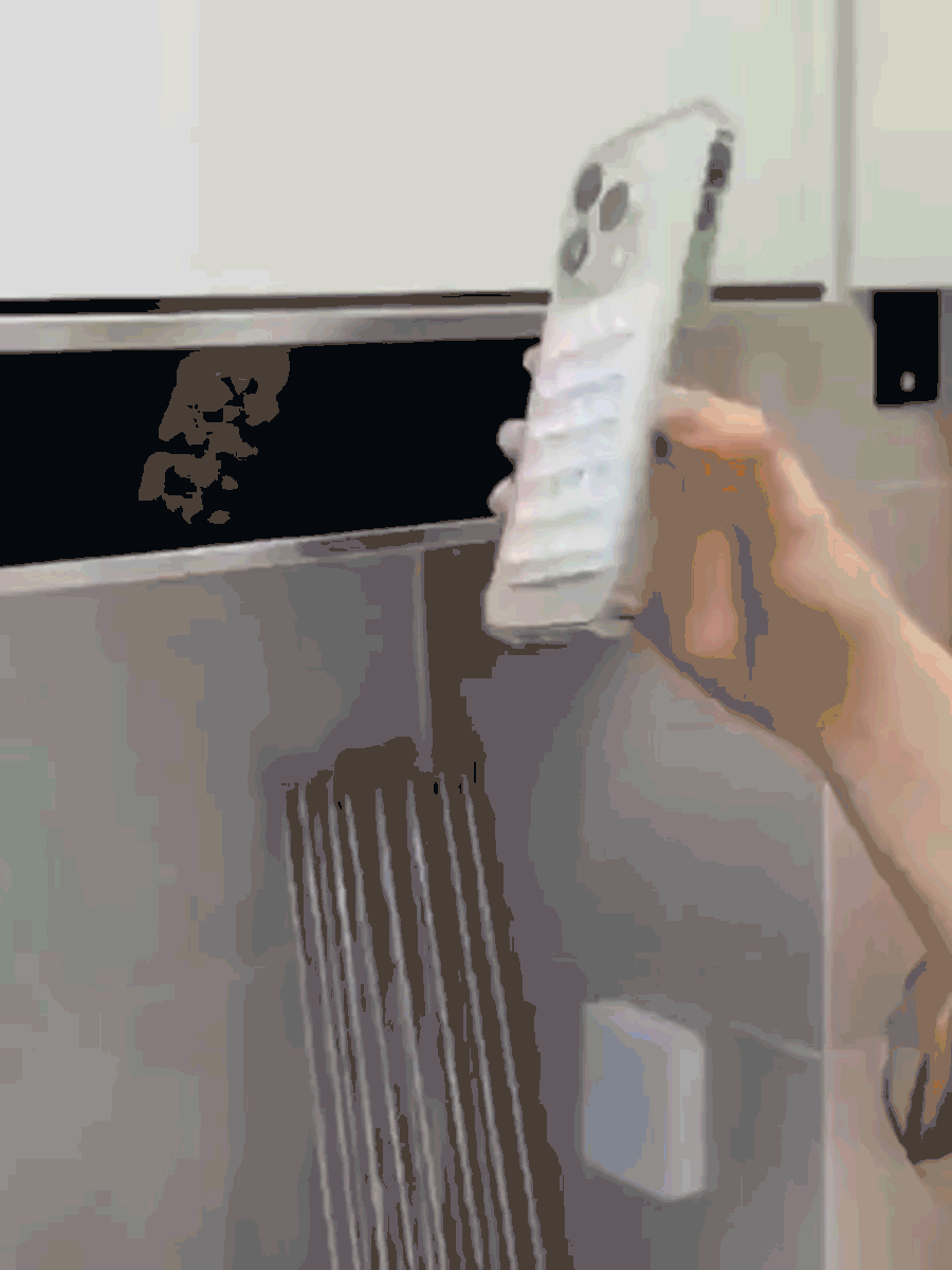 Silikonsugkoppsställ för telefonskal, telefonsugkopp, Octobuddy, klibbigt telefongrepp, finns i 7 färger, klibbig telefonhållare, kompatibel med smartphones, förvaring av hemtillbehör, förvaringslösningar för hemmet - Multifärgad - Visa 2