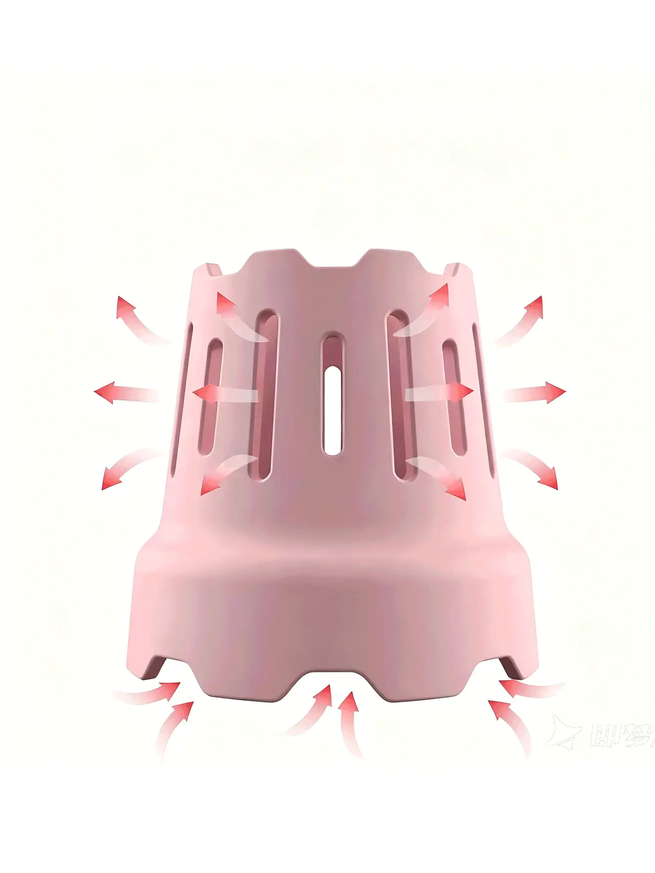 2 piezas Portavasos de silicona con función de drenaje de agua, adecuado para copas de vino, vasos de agua y otros recipientes para beber. Estante de secado independiente y ahorra espacio para tazas y botellas. - Estante de almacenamiento de múltiples ranuras, diseñado con flujo de aire de secado rápido, color suave. - Aplicable para cocina, oficina y viajes. - Se adapta a botellas de agua, tazas, vasos, se puede usar para almacenamiento y secado en la cocina. - Multicolor - Ver 2