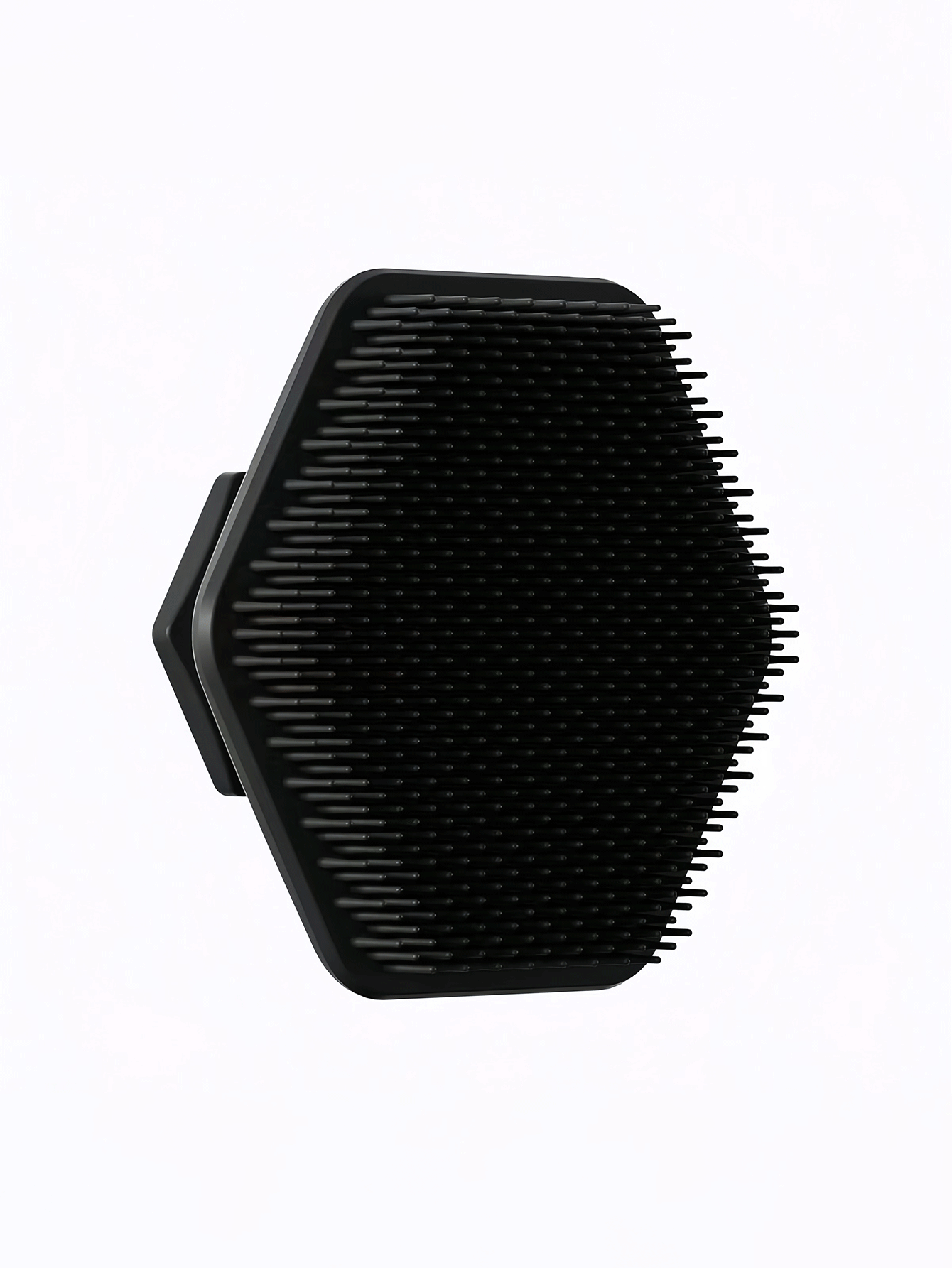 男士硅胶洁面刷，温和去角质按摩垫，硅胶面部去角质刷，深层清洁按摩，手动清洁工具，浴室和淋浴用品，面部清洁刷 - 去除死皮和干燥肌肤，家居浴室装饰，秋季装饰，旅行必备 - 彩色 - 查看 10