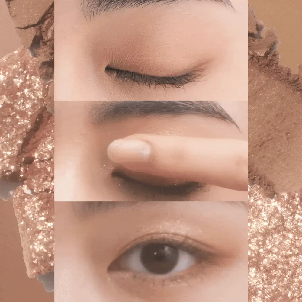 Bảng phấn mắt 9 màu Dasique, độ lên màu cao, lâu trôi, phù hợp cho lễ tốt nghiệp, tiệc sinh nhật, dễ sử dụng cho người mới bắt đầu, dễ tán, công thức thuần chay, không thử nghiệm trên động vật, không thể thiếu cho các dịp lễ, màu sắc quyến rũ của Rose Girl, quà Giáng sinh cho phái nữ, thương hiệu mỹ phẩm thời trang, thích hợp cho mùa tựu trường, đám cưới, mùa hè, ngày Valentine, kỳ nghỉ. - #11 Sô cô la Fudge - Xem 3