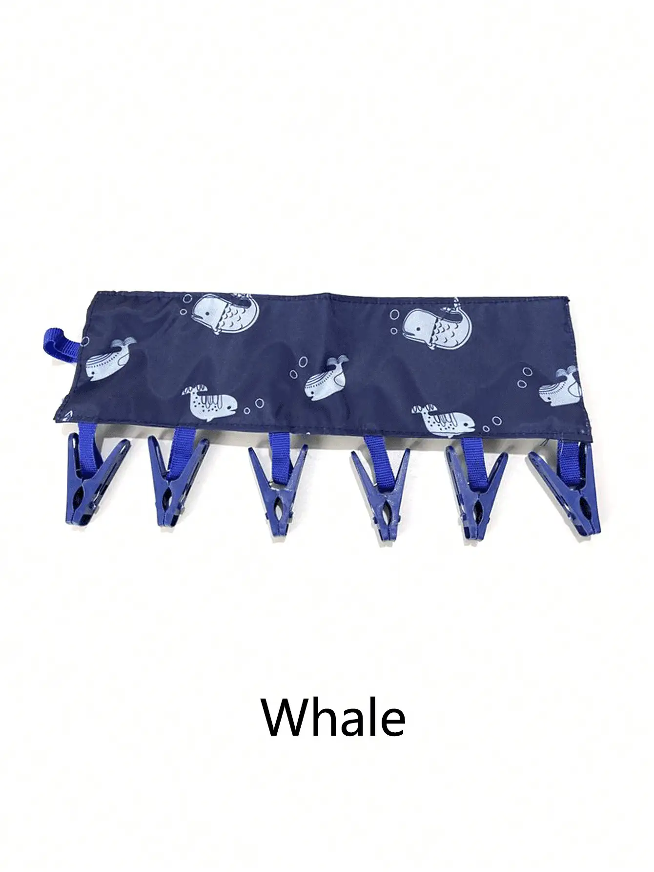 Portable Travel Fabric Clothes Hanger Multifunctional Folding Clothes Clip Sock Underwear Clip For Hotel, Travel Accessories Drying Rack Suitable For Luggage Closet Organization Travel Accessories Travel Essentials Car Accessories Outdoor Accessories Air Plane Case Useful Things Travel Must Haves Beach Vacation Holiday Essentials School Accessories Back To School Supplies Stuff Travel Essentials Household Items Home Essentials - 彩色 - 查看 2