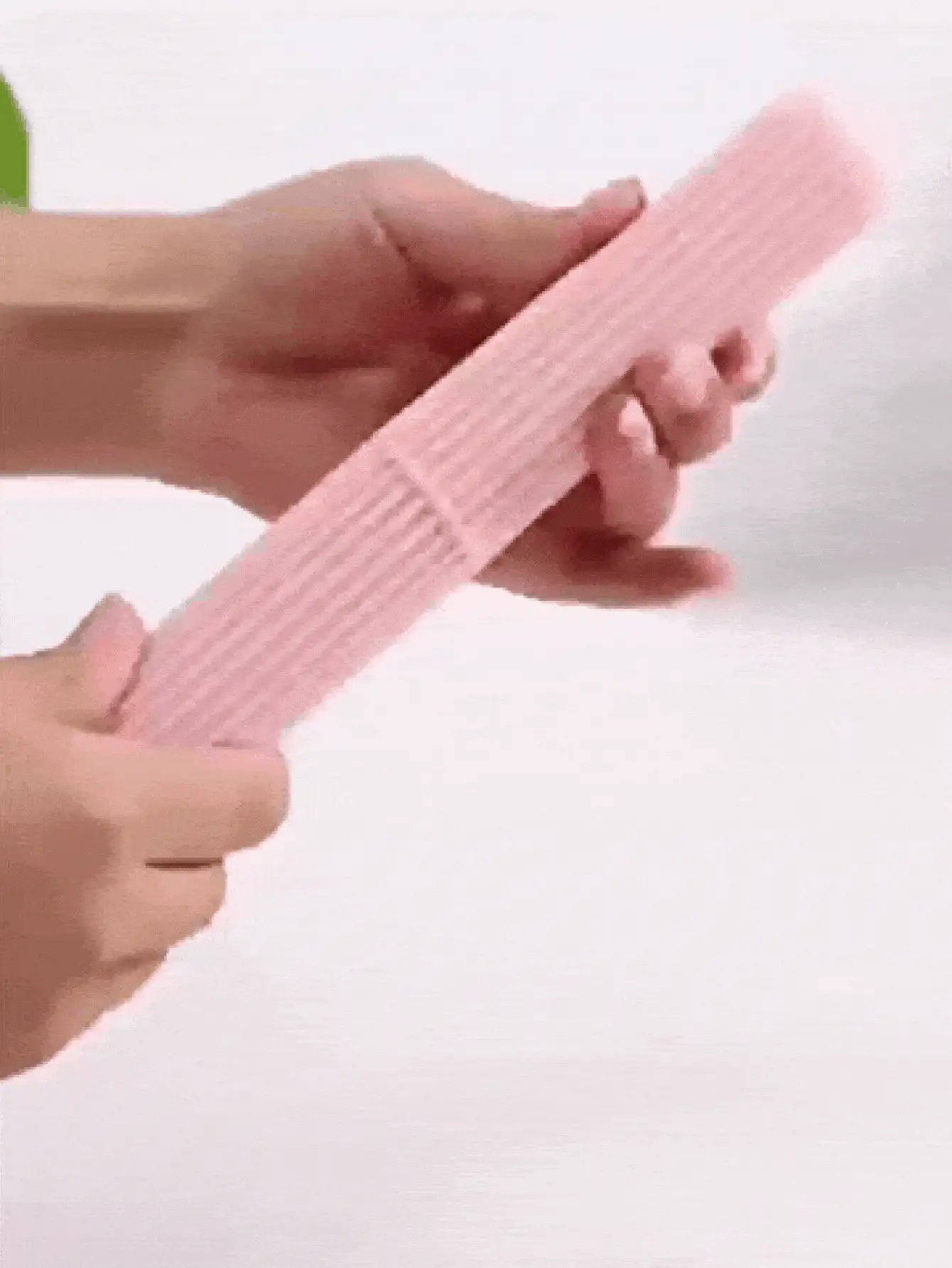 1/2/4pcs Portable Toothbrush Case, Travel Toothbrush Holder, Plastic Portable Toothbrush Carrying Case, Outdoor Bathroom Toothpaste Rack, Storage Box, Organizer, Travel Toiletry Cup, New Creative Toothbrush Holder, Dust-Proof Storage Box, Bathroom Accessories, Toiletries, Travel Essential, Beach, Summer, Business, Bathroom Travel Essential, Women, College Dorm, Travel Essential, School Supplies, Back To School - Multicolor - View 3