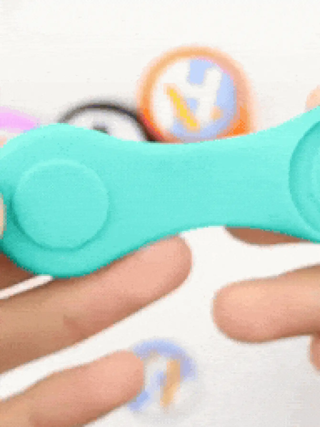 Kẹp mũ golf silicon từ tính, kẹp đánh dấu bóng golf từ tính, kẹp cổ áo từ tính, kẹp quần, bền, có thể tháo rời, dễ dàng gắn vào mũ, nón, thắt lưng, vừa vặn. Món quà tuyệt vời cho nam nữ, người chơi golf. Phụ kiện golf. - Nhiều màu - Xem 9