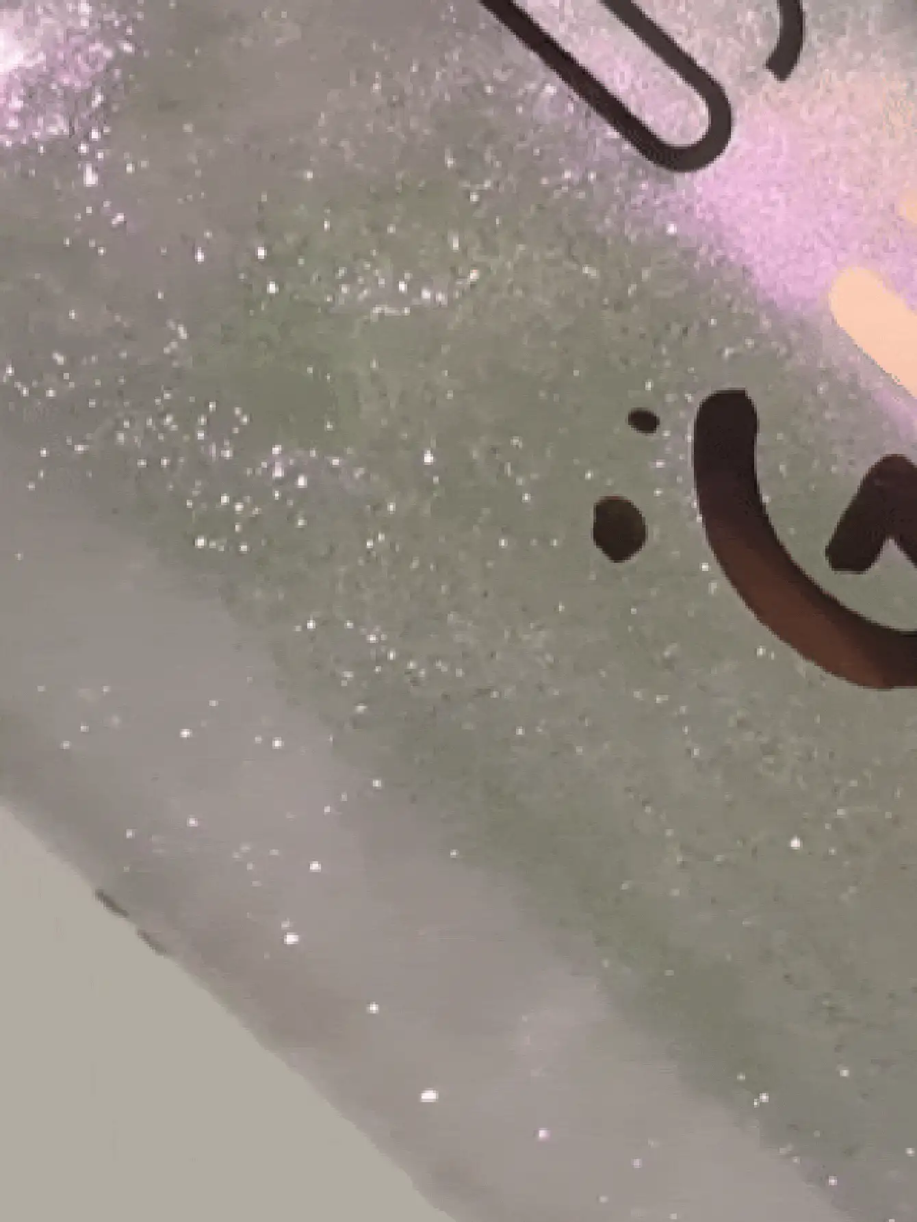 Xịt bắt sáng tự nhiên USHAS, nhẹ và không nhờn, có 4 màu, xịt bắt sáng dạng lỏng đa năng cho mặt, cơ thể và tóc, làm nổi bật đường nét khuôn mặt và cơ thể, tạo lớp trang điểm 3D, không thể thiếu cho các bữa tiệc, lễ hội, đám cưới, lễ hội hóa trang - #02 Sương mù sương sâm panh - Xem 3