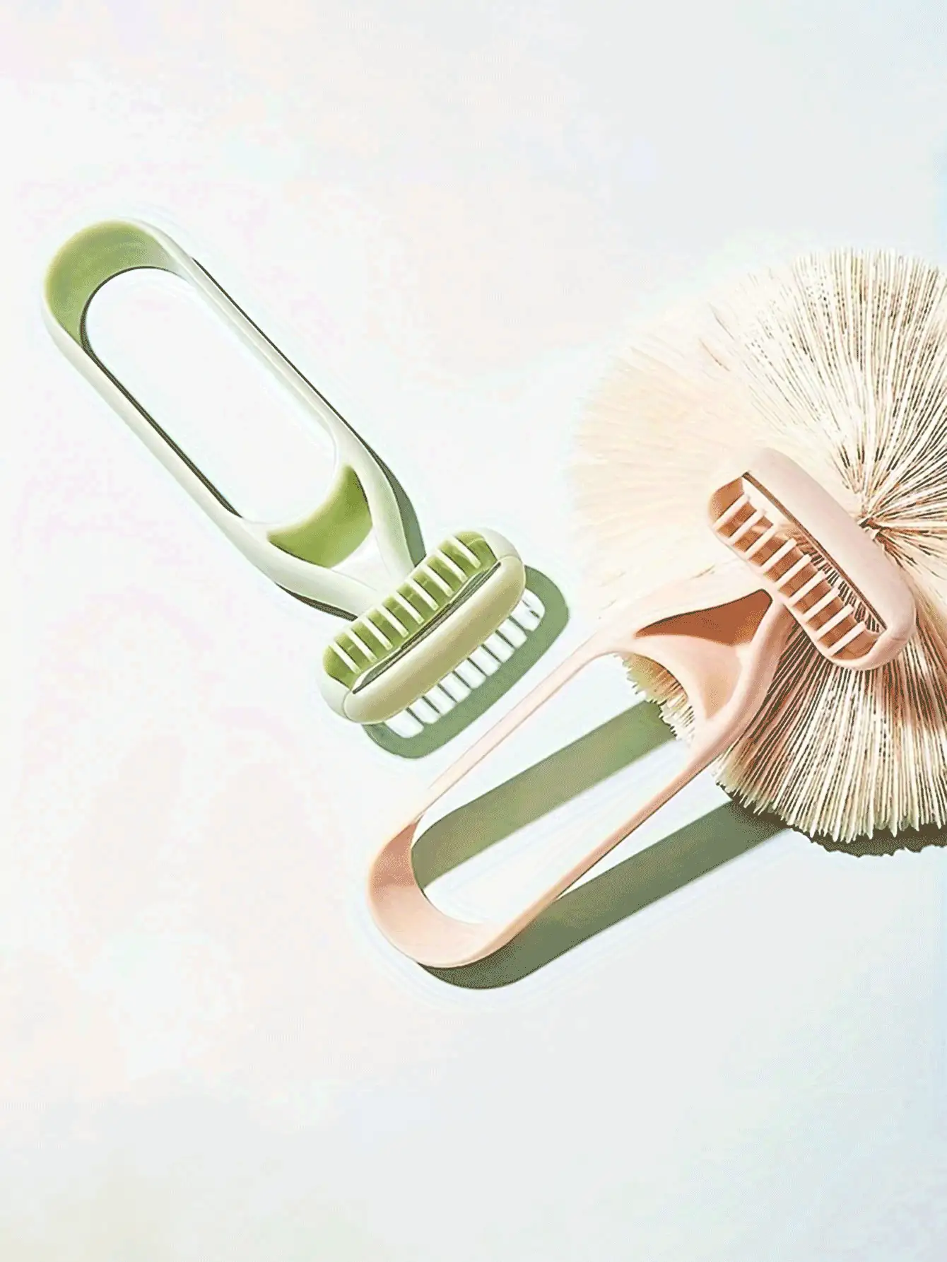 Female Hair Trimmer & Removal - One Size - View 3