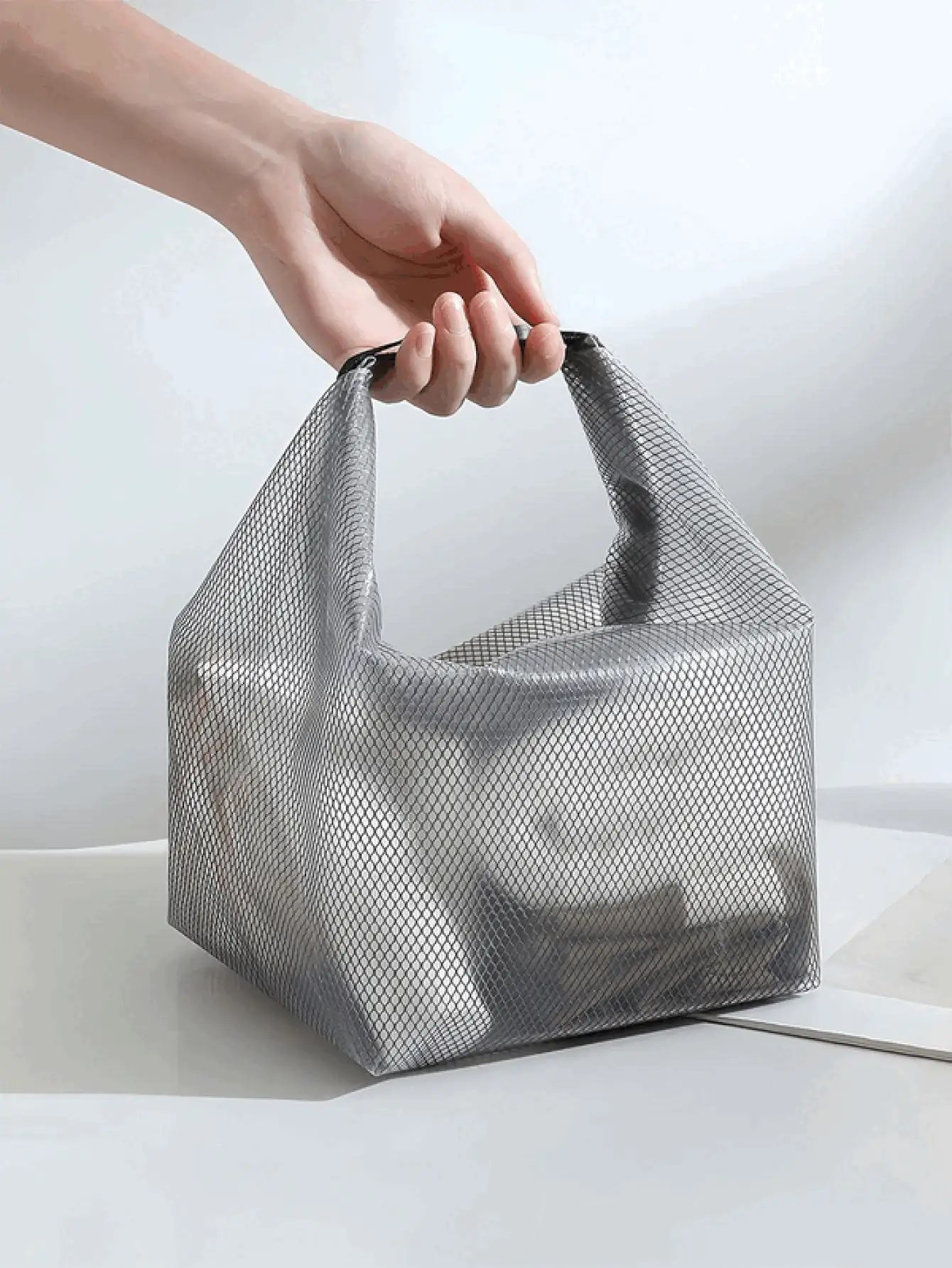 Sac humide pour maillot de bain et serviettes. Sac de natation avec poignée, sac de rangement étanche, sac sec et humide. Sac de plage pour voyage, gym, plage, sport extérieur, vacances d'été, piscine. Sac de toilette pour hommes et femmes, accessoires de voyage. - Multicolore - Voir 3