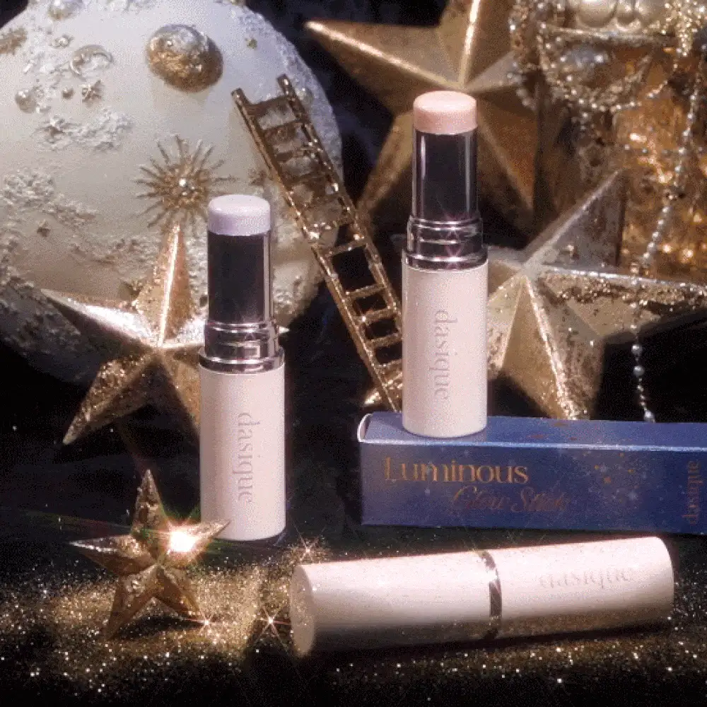 Kem bắt sáng Dasique - Kem bắt sáng dạng kem cho lớp trang điểm rạng rỡ lâu trôi, phù hợp cho sinh viên tốt nghiệp, sinh nhật, ngày lễ, phong cách retro Y2K, thương hiệu trang điểm, làm đẹp, tiệc tùng, trang trí ngày lễ, quà tặng, cosplay cô gái hoa hồng, màu sắc quyến rũ nhất, tựu trường, quà Giáng sinh cho phụ nữ - 01 Ngôi sao trong vắt - Xem 11