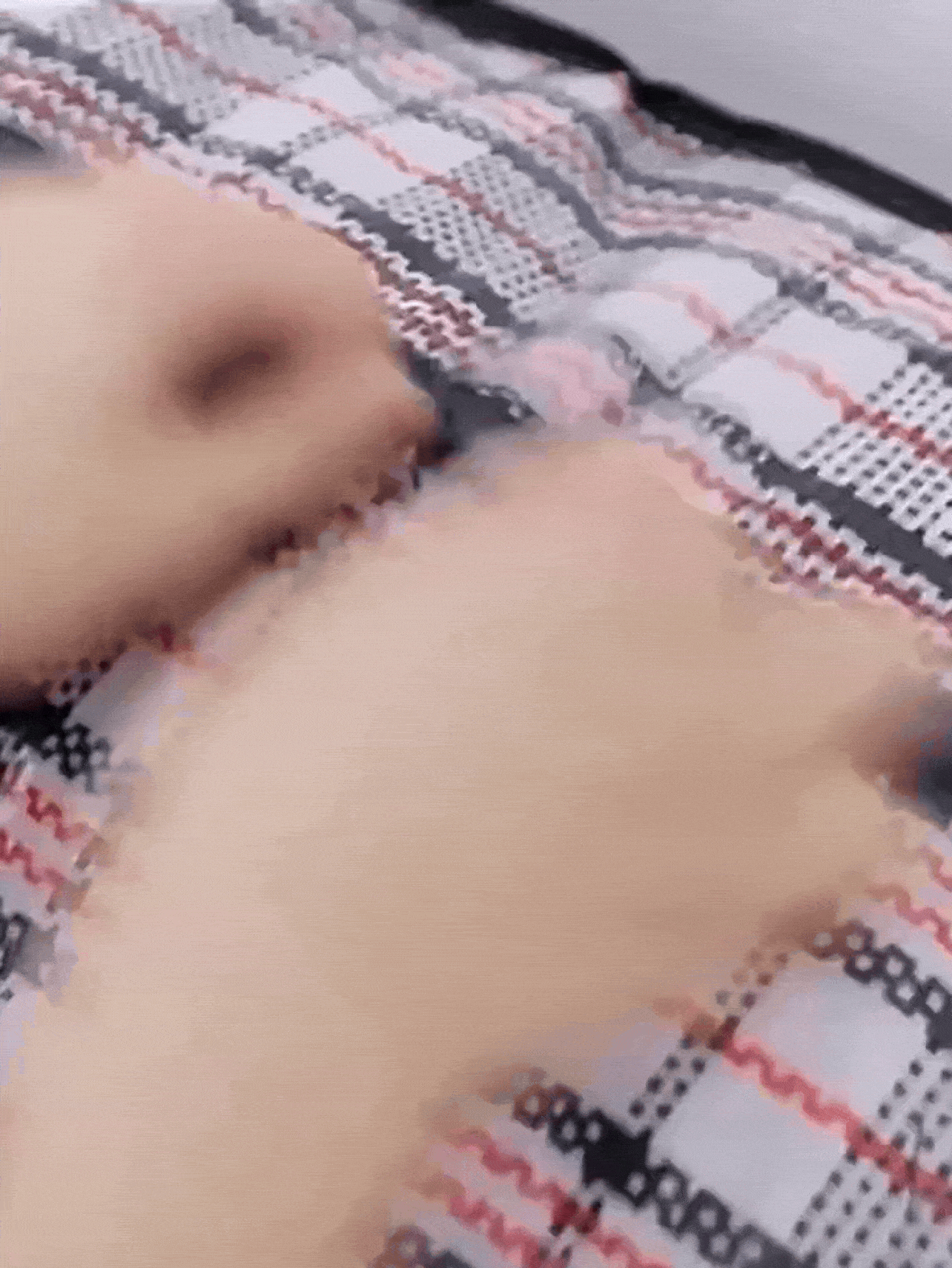 重型可折叠拉链手提袋，大号便携行李袋，男女通用旅行防水防尘防潮搬家袋，无纺布床上用品衣物收纳袋，圣诞树收纳袋，旅行商务学校假期必备 - 彩色 - 查看 2