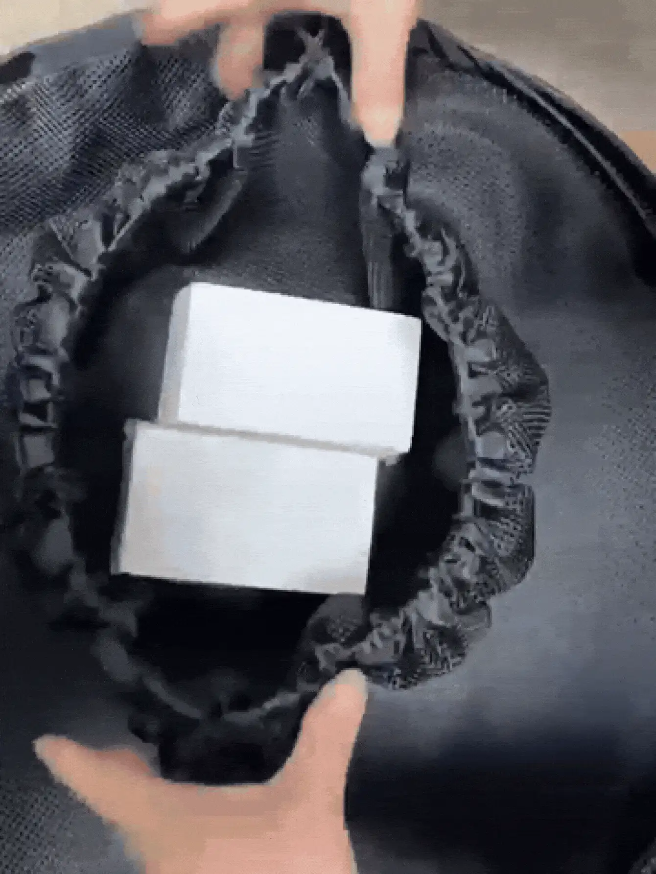 Lưới chống muỗi siêu mịn, lưới che bền chắc phù hợp cho thùng chứa nước mưa, chịu được thời tiết ngoài trời, lưới che thùng chứa nước mưa, hệ thống thu gom nước mưa cho sân vườn, lưới chống muỗi, đồ dùng gia đình ngoài trời, lưới chống côn trùng. - Nhiều màu - Xem 3