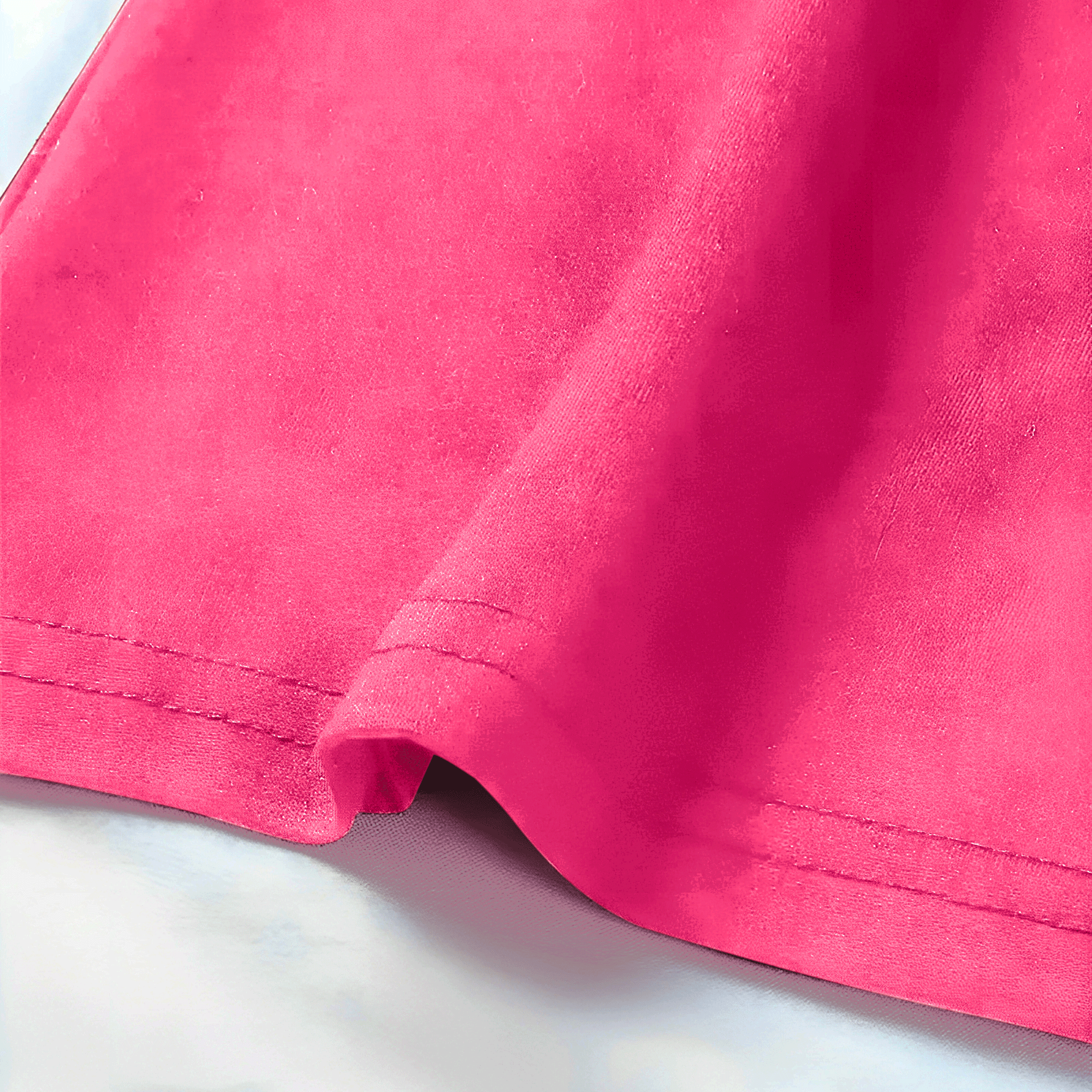 Women's Sleeveless Tank Top With Anime Character Print, Vibrant Anime World Aesthetic Minimalist, Modern, And Made For Versatility. This Sleeveless Tank Top Is The Ultimate Building Block For Countless Outfits-Durable, Easy To Care For, And Designed To Last, It's A Smart Investment For Any Wardrobe. Grab Yours Today And Experience Effortless Style At Its Best! - Pink - View 5