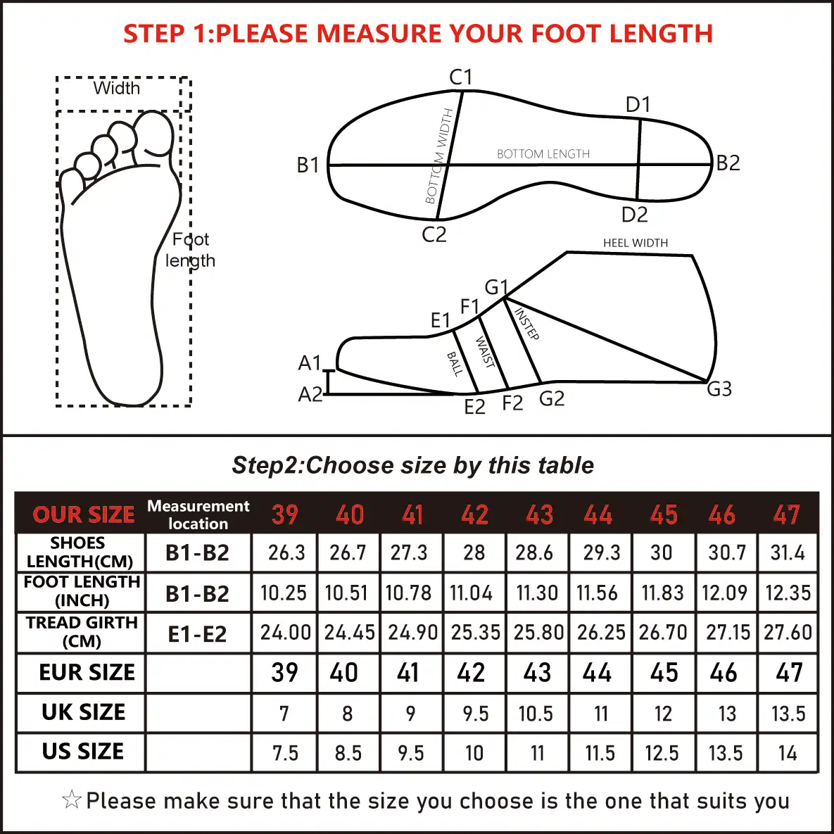 Men's Summer Essential Double Buckle Sandals, Non-Slip Flat Adjustable Strap Versatile Sandals With Anti-Slip Tread - Dark Brown - View 3