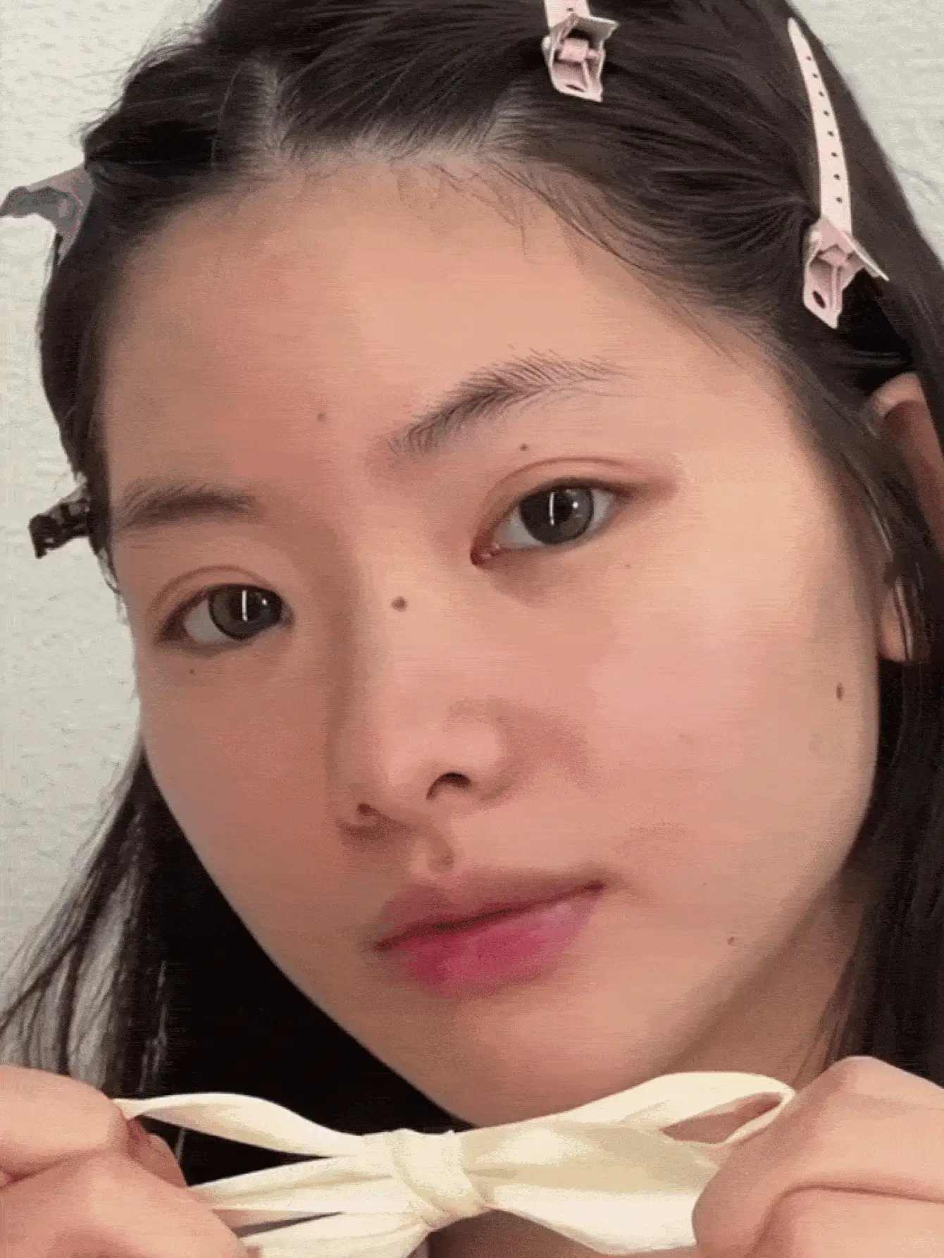 Bảng phấn má hồng 4 màu Dasique, lên màu chuẩn, lâu trôi, tạo hiệu ứng rạng rỡ tự nhiên, trang điểm nhẹ nhàng, công thức thuần chay, thương hiệu mỹ phẩm thời trang, quà tặng Giáng sinh, vật dụng cần thiết cho mùa lễ hội (8g) - #19 Milky Berry - Xem 3