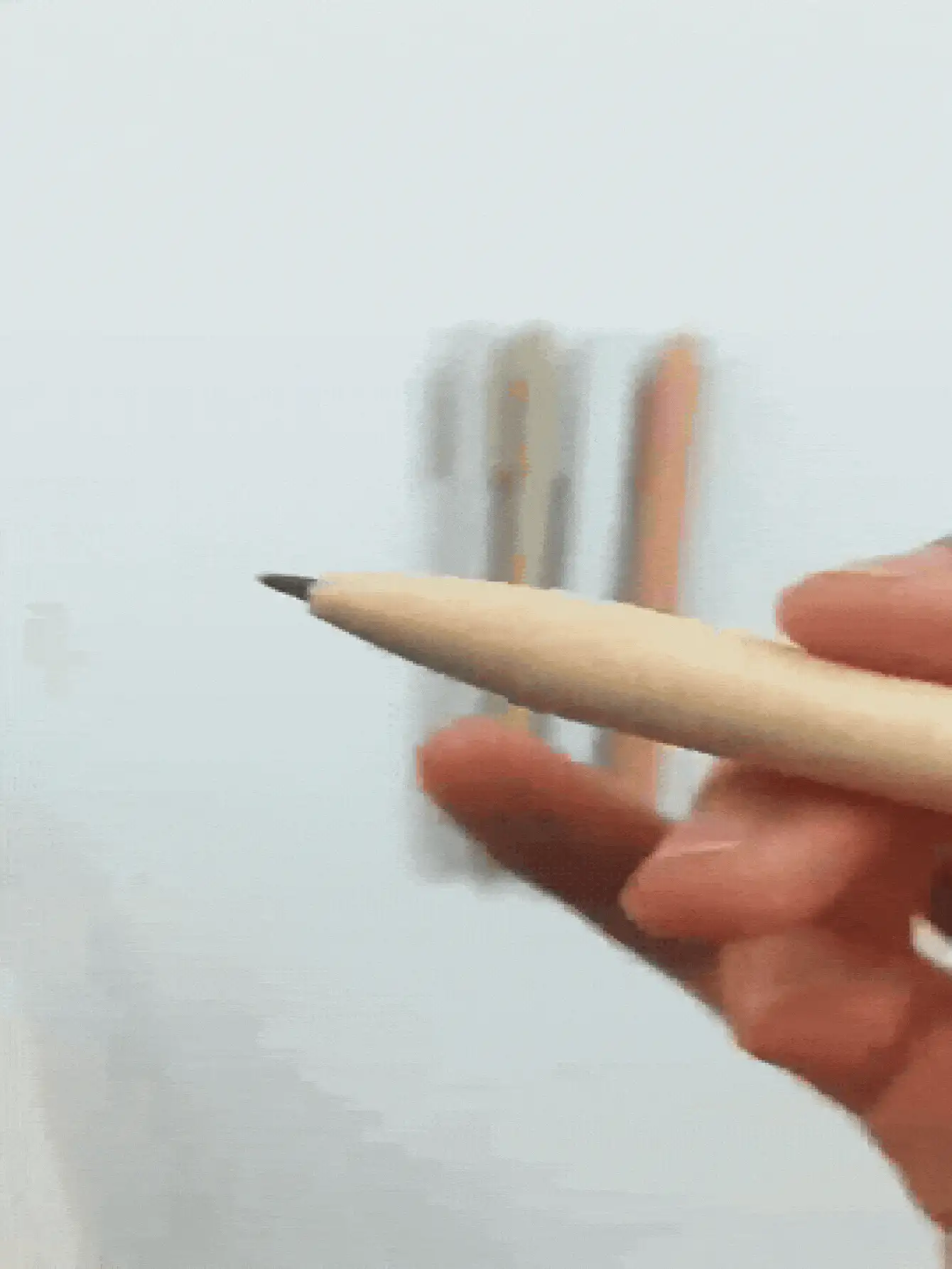 Aesthetic Retractable Gel Pens With Smooth Flow Sturdy Click Silent Pens For Teens Light Retractable Ballpoint Pen To Take Notes Back To School Supplies Pencil Case Pens Stationery Set For Teacher Classroom Essentials Teachers Office Supplies ﻿ - Ballpoint Pen - View 3