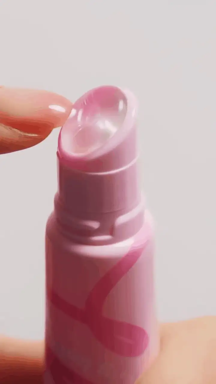 ETUDE 亮澤唇釉 | 果汁糖果光澤、不黏膩豐盈唇色、韓系玻璃光感、保濕輕盈、適合所有膚色 - #9 Berry Frost - 查看 3