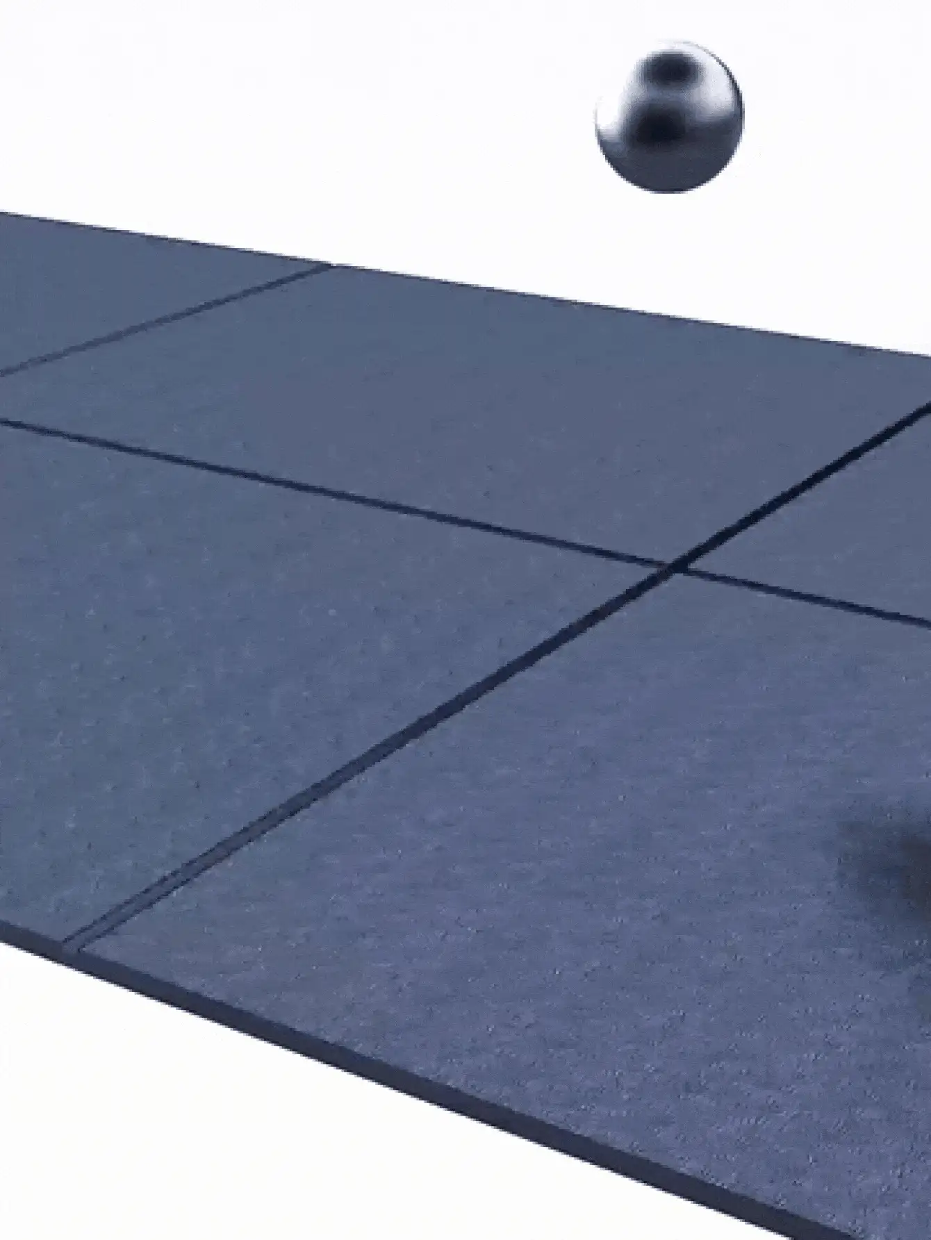 Foldable Yoga Mat Non-Slip Fitness Mat Home Quiet Exercise Mat For Women And Beginners For Home Outdoor Stretching Yoga Pilates Plank Gymnastics Workout Exercise For Dance Training Home Gym Weight Loss Travel Essential Accessories Workout Equipment - Multicolor - View 3