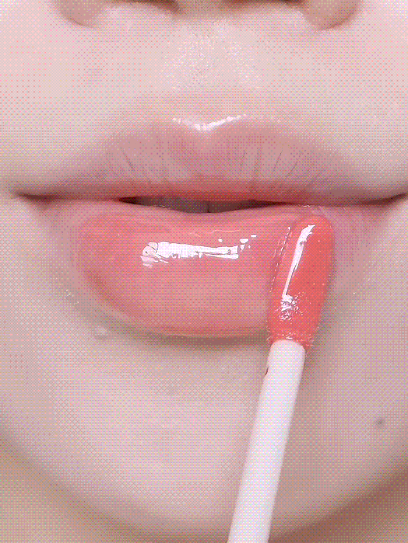 JOOCYEE 水感唇油 保濕、不黏膩、輕盈、滋養、亮澤 - 01 - 查看 3