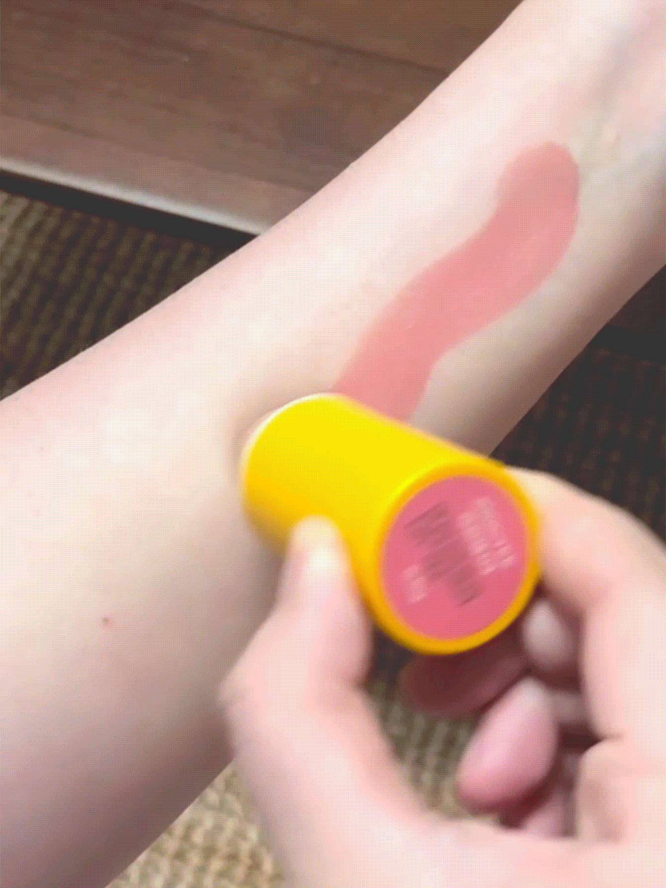 JOOCYEE SOFT SCULPT STICK 修正色棒，輕盈保濕，絲滑好推，親膚舒適 - 01 Summer Heat - 查看 5