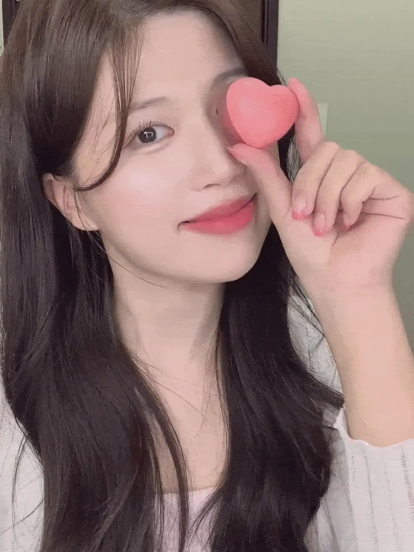 Dasique Heart Velvet Balm 2-In-1 Lip & Blush – Matte Souffle Texture, Highly Pigmented Color, Built-In Blender For Soft-Focus Finish, Long-Lasting Multi-Use Cream, K-Beauty Makeup Essential For Daily Wear & Gifting - #05 Pumkin Puree - View 3