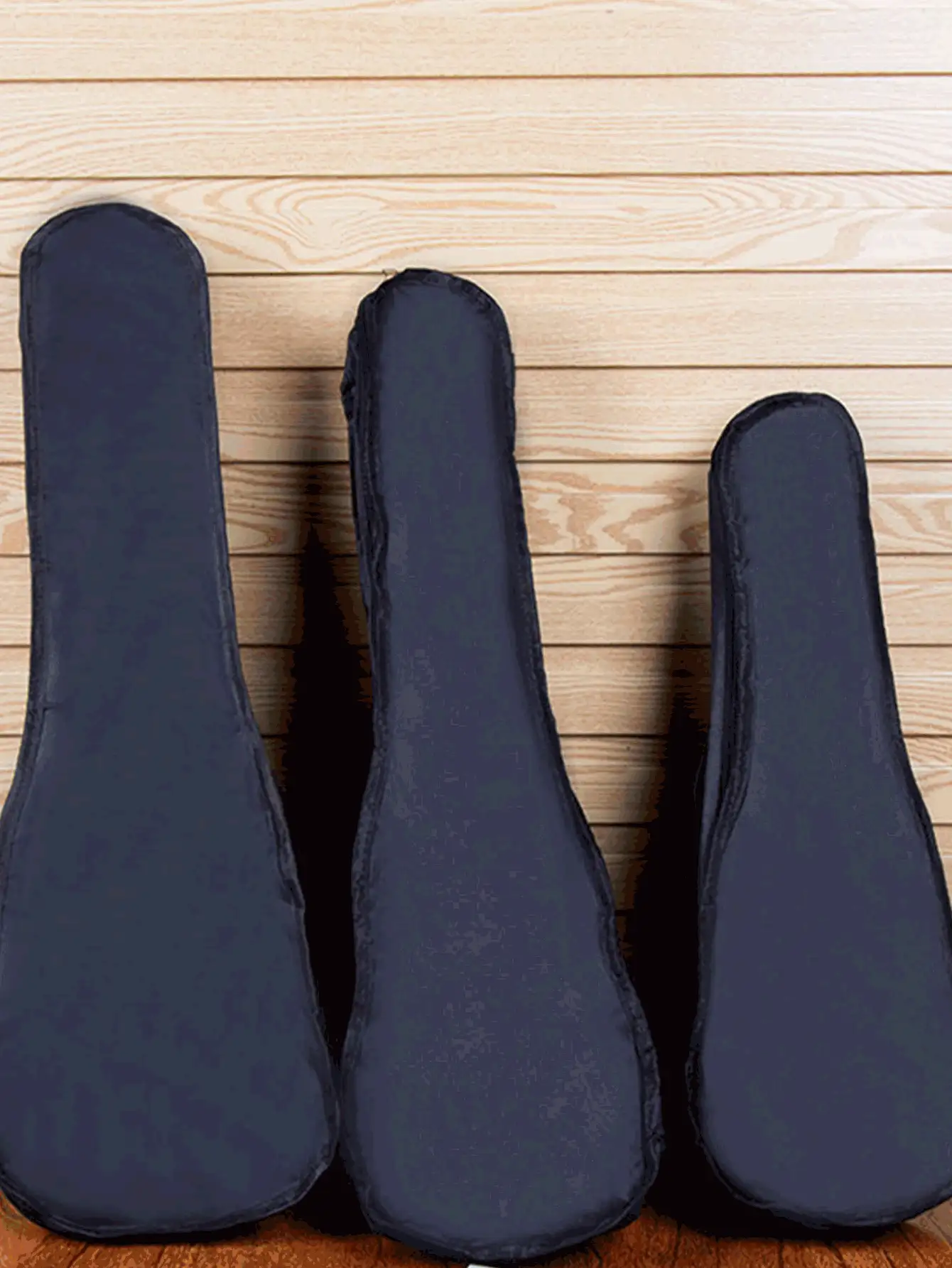 Multi-Size Multi Functional Guitar Carrying Bag, Padded Internal Acoustic Guitar Carrying Case, Suitable For Various Sizes With Lightweight Padded Guitar Backpacks, Protecting Instrument Guitar Bags And Boxes, Instrument Guitar Bags And Boxes - Multicolor - View 2