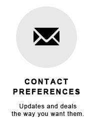 CONTACT PREFERENCES