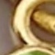 綠色