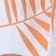 橘色