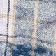 Blue and White