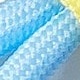 Colorblock Weaving