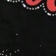 黑色