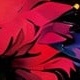 酒紅色