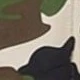 Verde militar