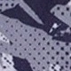 Abstrata cinza/preto