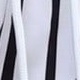 Black and White