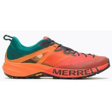 Merrell MTL MQM - 柑橘 - 查看 1