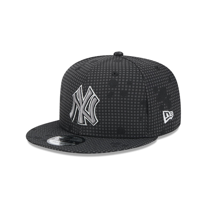 New Era KỶ NGUYÊN MỚI 9 NĂM MƯƠI NỘI DUNG POP NY YANKEES SNAPBACK - Xem 1