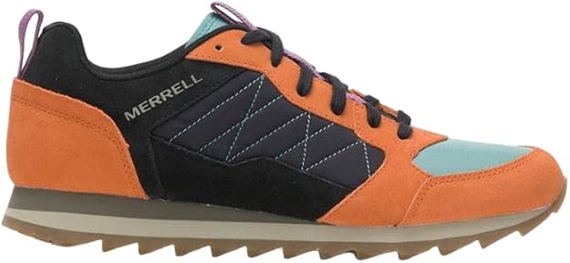 Merrell GIÀY THỂ THAO ALPINE - Nhiệt tình - Xem 1
