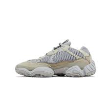 Adidas Yeezy 500 石盐 - 杏色 - 查看 1