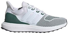 Adidas ULTRADREAM DNA J FTWWHT/FTWWHT/CGREEN - 白色 - 查看 1