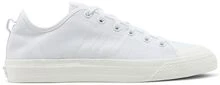Adidas Nizza Lo RF 白色 灰白色 - EF1883 - 白色/白色/乳白色 - 查看 2